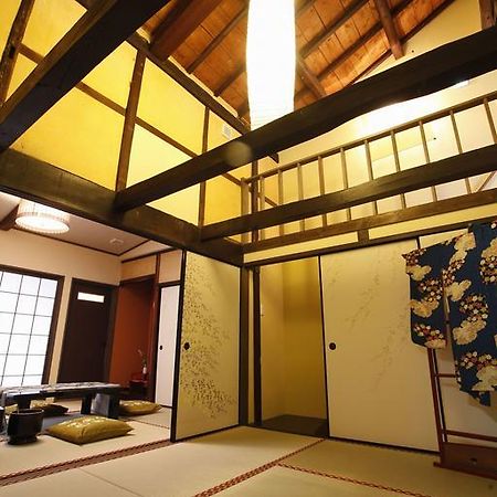 Terakoya Hanatei Asago Luaran gambar