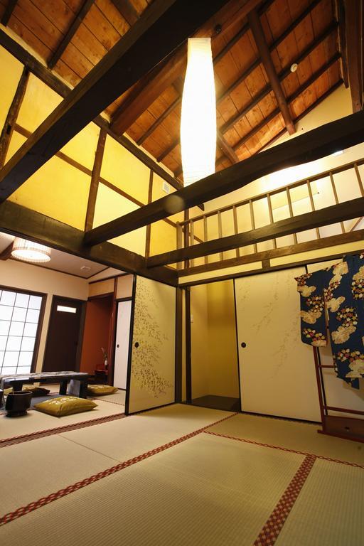 Terakoya Hanatei Asago Luaran gambar