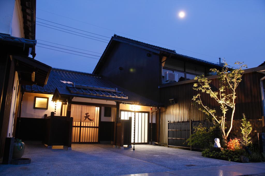 Terakoya Hanatei Asago Luaran gambar