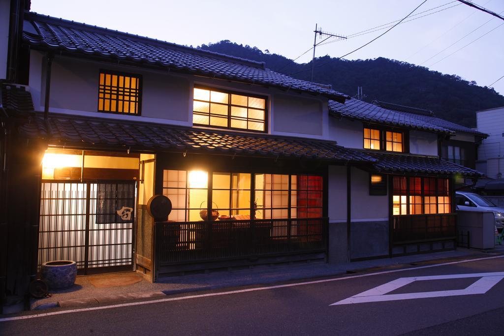 Terakoya Hanatei Asago Luaran gambar