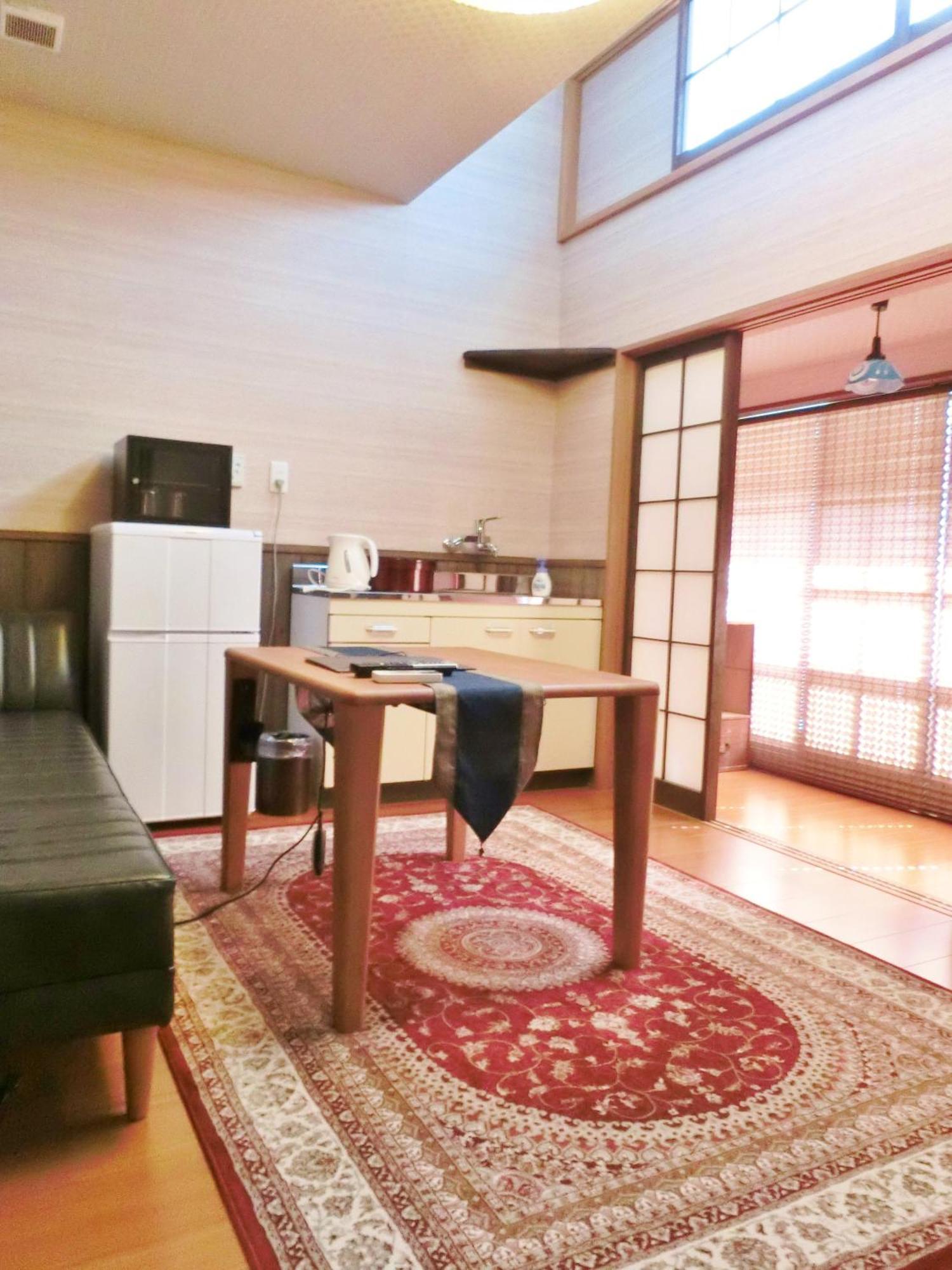 Terakoya Hanatei Asago Luaran gambar