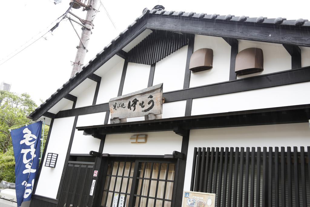 Terakoya Hanatei Asago Luaran gambar