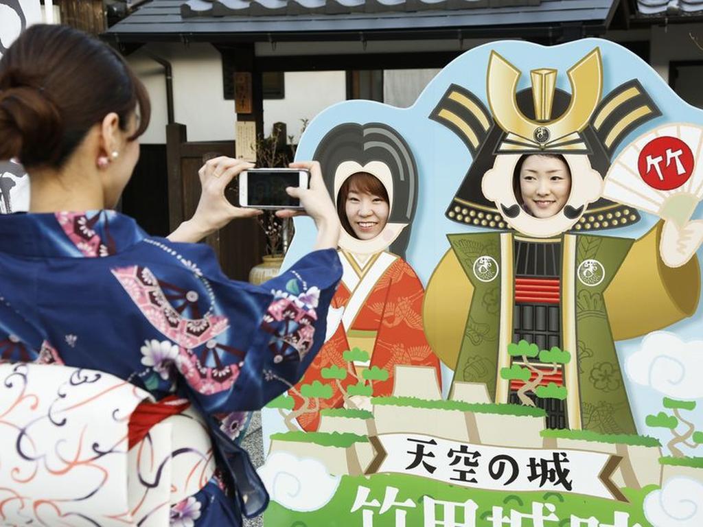 Terakoya Hanatei Asago Luaran gambar