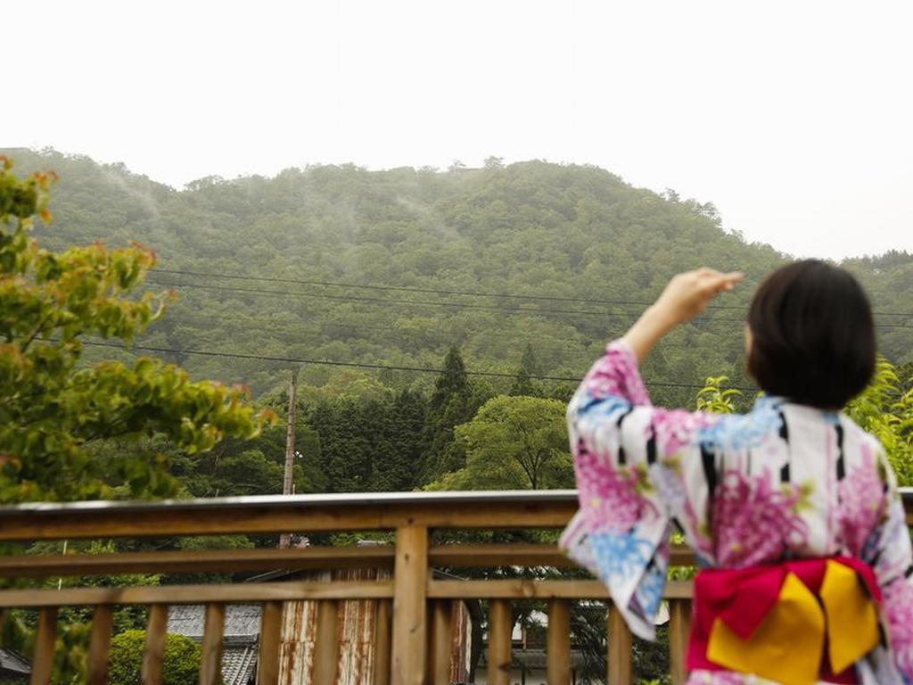 Terakoya Hanatei Asago Luaran gambar