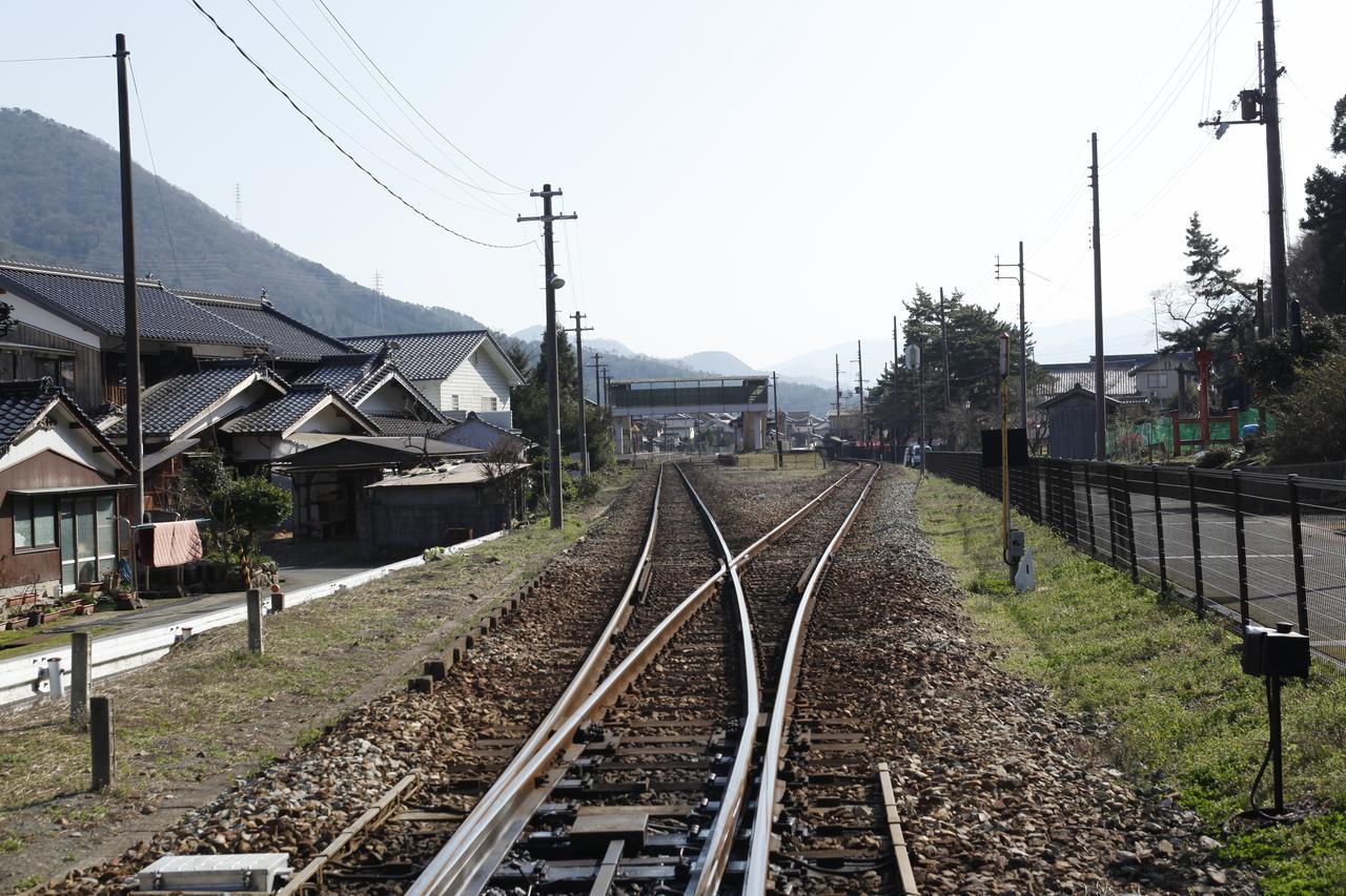 Terakoya Hanatei Asago Luaran gambar